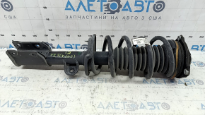 Front left shock absorber assembly for Jeep Compass 23-25 AWD (R18)