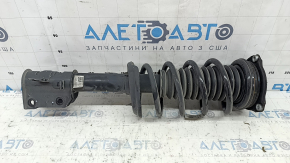 Front left shock absorber assembly for Jeep Compass 23-25 AWD (R18)