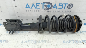 Front right shock absorber assembly for Jeep Compass 23-25 AWD (R18)