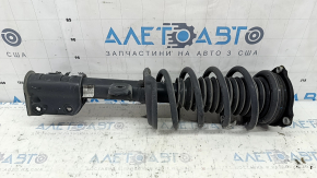 Front right shock absorber assembly for Jeep Compass 23-25 AWD (R18)