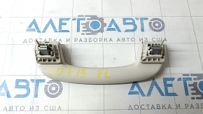 Front left ceiling handle BMW X7 G07 19-25 Elfenbein-Weiss