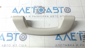 Front right ceiling handle BMW X7 G07 19-25 Elfenbein-Weiss