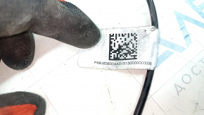 Front left ABS sensor for Jeep Compass 17-25 AWD