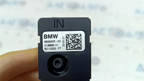 Antenna Suppression Filter BMW X7 G07 19-24
