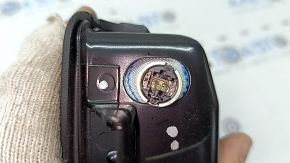 Airbag knee passenger right BMW X7 G07 19-
