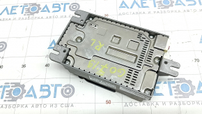 BMW X7 G07 19-24 Audio Amplifier
