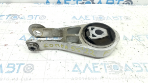 Rear engine mount for Jeep Compass 23-25 2.0T 8-speed automatic transmission