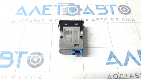 USB Hub BMW X7 G07 19- Dual Type-C