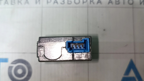 USB Hub BMW X7 G07 19- Dual Type-C