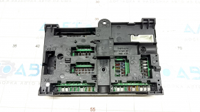 BMW X7 G07 19-22 MID Trunk Fuse Box