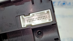 BMW X7 G07 19-22 MID Trunk Fuse Box