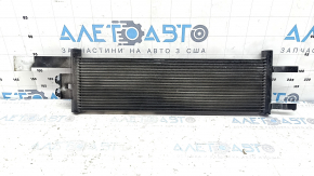 Jeep Compass 23-25 2.0T, 8-speed automatic transmission oil cooler