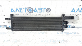 Jeep Compass 23-25 2.0T, 8-speed automatic transmission oil cooler