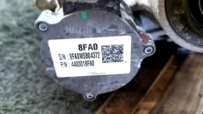 Hyundai Ioniq 5 22-24V 32kW Front Electric Motor