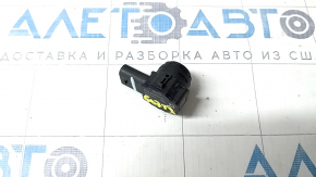 Rear bumper parking sensors, internal, BMW X7 G07 19-22