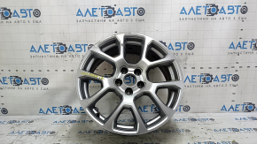 Wheel rim R18x7J ET40 Jeep Compass 22-25 type 4 curb