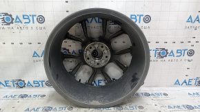 Wheel rim R18x7J ET40 Jeep Compass 22-25 type 4 curb