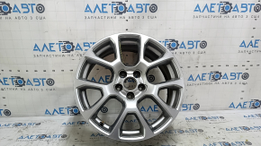 Wheel rim R18x7J ET40 Jeep Compass 22-25 type 4 light curb
