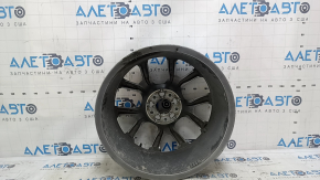 Wheel rim R18x7J ET40 Jeep Compass 22-25 type 4 light curb