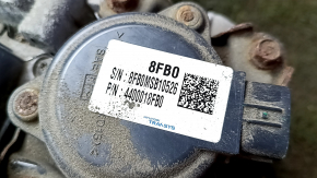 Hyundai Ioniq 5 22-24V 32kW Rear Electric Motor with Intercooler