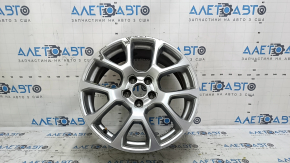 Wheel rim R18x7J ET40 Jeep Compass 22-25 type 4 curb