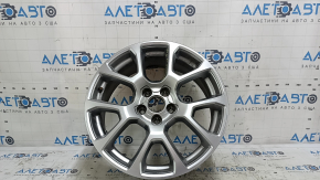 Wheel rim R18x7J ET40 Jeep Compass 22-25 type 4 light curb