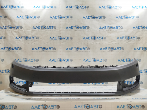 Front bumper bare VW CC 13-17 rest