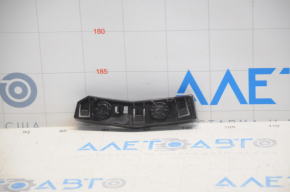 Front bumper mount left Jeep Cherokee KL 14-18