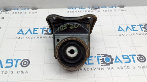 Hyundai Ioniq 5 22-24 Front Rear Engine Mount