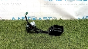 Ford Escape MK4 2020-23 Hybrid FWD Automatic Transmission Cable