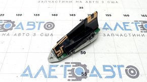 BMW X7 G07 20-25 fin antenna