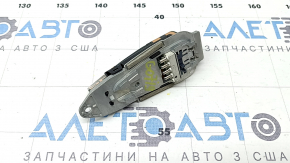 BMW X7 G07 20-25 fin antenna