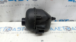 Small Coolant Expansion Tank for BMW X7 G07 19-25 3.0T
