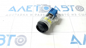 Cigarette lighter center console BMW X7 G07 19-