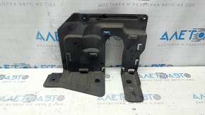 Engine arch protection left BMW X7 G07 19-