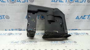 Engine arch protection left BMW X7 G07 19-