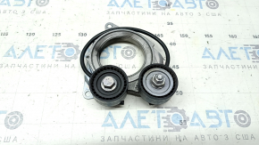 BMW X7 G07 19-24 B58C Drive Belt Tensioner Pulley