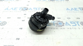Auxiliary cooling pump for BMW X7 G07 19-22 3.0T turbocharger