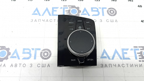 BMW X7 G07 19-22 Monitor Control Joystick