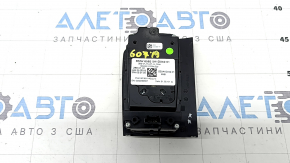BMW X7 G07 19-22 Monitor Control Joystick