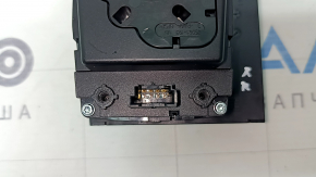 BMW X7 G07 19-22 Monitor Control Joystick