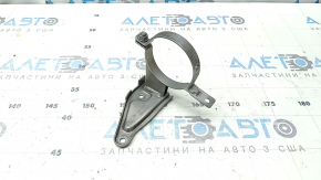 BMW X7 G07 19-22 3.0T auxiliary cooling pump bracket for turbocharger (2 parts)