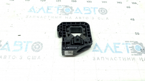 Lower left radiator support BMW X7 G07 19-25 3.0T rubber + plastic