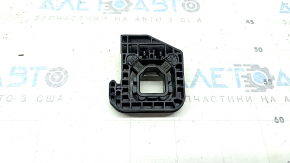 Lower left radiator support BMW X7 G07 19-25 3.0T rubber + plastic