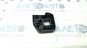 Lower right radiator support BMW X7 G07 19-25 3.0T rubber + plastic