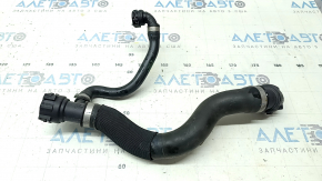Lower radiator cooling pipe BMW X7 G07 19-22 3.0T