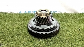 Ford Escape MK4 20-23 Hybrid FWD Automatic Transmission Idler Gear