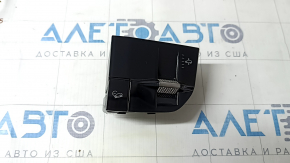 BMW X7 G07 19-22 Descent Control Button with Ground Clearance Control