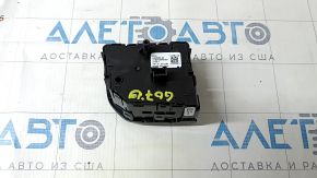 BMW X7 G07 19-22 Descent Control Button with Ground Clearance Control