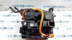 Heater and air conditioner assembly for the Hyundai Ioniq 5 22-24